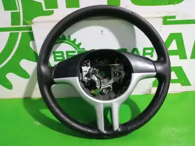 Автозапчастина б/у кермо для bmw serie 3 berlina (e46) 320d посилання на oem iam 101493a
