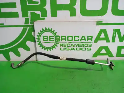 Gebrauchtes Autoersatzteil rohre der klimaanlage zum peugeot partner (s1) 2.0 hdi cat oem-iam-referenzen 9636629280