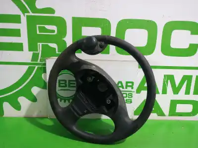 Gebrauchtes Autoersatzteil lenkrad zum peugeot partner (s1) 2.0 hdi cat oem-iam-referenzen 4109v8