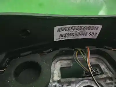 Автозапчастина б/у кермо для opel corsa d 1.3 16v cdti посилання на oem iam 13155559  
