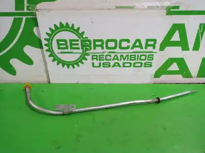 Автозапчастина б/у масляна палика для opel corsa d 1.3 16v cdti посилання на oem iam 55204032