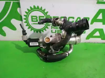 Автозапчастина б/у клапан egr для opel corsa d 1.3 16v cdti посилання на oem iam 55201144