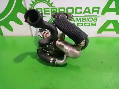 Автозапчастина б/у клапан egr для opel corsa d 1.3 16v cdti посилання на oem iam 55201144  