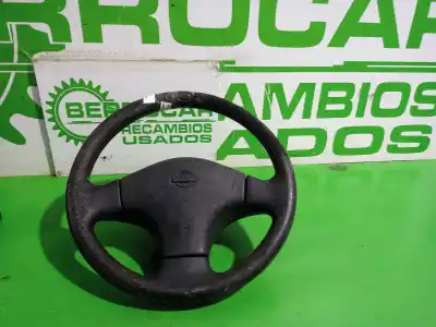 Second-hand car spare part STEERING WHEEL for NISSAN MICRA (K11)  OEM IAM references 484002F010  