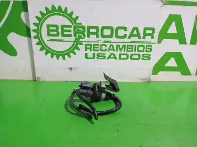 Автозапчастина б/у додатковий повітряний клапан для renault scenic iii xmod bose посилання на oem iam 269516045