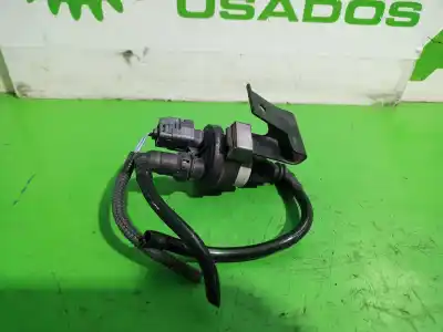 Автозапчастина б/у додатковий повітряний клапан для renault scenic iii xmod bose посилання на oem iam 269516045  