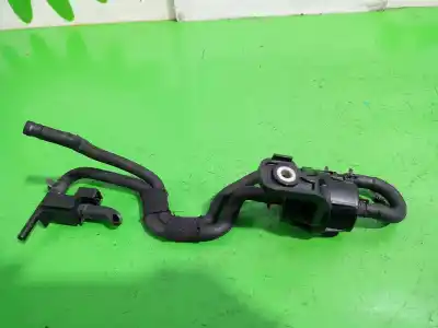 Автозапчастина б/у додатковий повітряний клапан для renault scenic iii xmod bose посилання на oem iam 70134303  