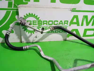 Автозапчасти б/у трубы кондиционирования воздуха за renault scenic iii xmod bose ссылки oem iam 924540582  
