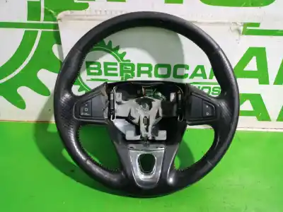 Автозапчастина б/у кермо для renault scenic iii xmod bose посилання на oem iam 484002390r