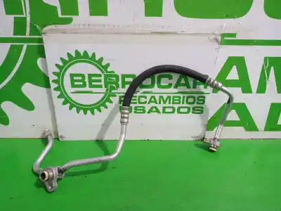 Автозапчасти б/у трубы кондиционирования воздуха за ford s-max (ca1) titanium ссылки oem iam 1682030  