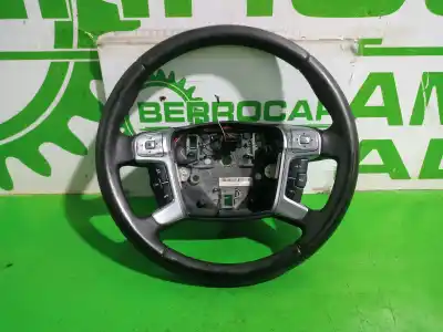 Автозапчастина б/у кермо для ford s-max (ca1) titanium посилання на oem iam 305479999d52-aa