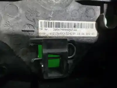 Автозапчастина б/у кермо для ford s-max (ca1) titanium посилання на oem iam 305479999d52-aa  