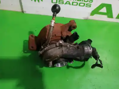 Автозапчасти б/у турбокомпенсатор за ford s-max (ca1) titanium ссылки oem iam 9658728580  