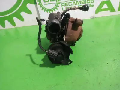 Автозапчасти б/у турбокомпенсатор за ford s-max (ca1) titanium ссылки oem iam 9658728580  