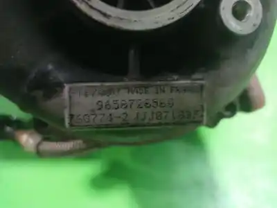 Автозапчасти б/у турбокомпенсатор за ford s-max (ca1) titanium ссылки oem iam 9658728580  