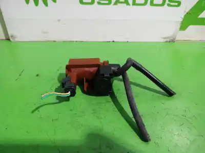 Автозапчастина б/у додатковий повітряний клапан для ford s-max (ca1) titanium посилання на oem iam 6g909e882  