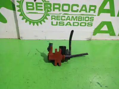 Автозапчастина б/у додатковий повітряний клапан для ford s-max (ca1) titanium посилання на oem iam 6g909e882  