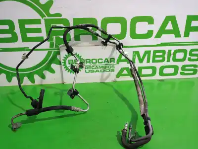 Автозапчасти б/у рулевая труба за ford s-max (ca1) titanium ссылки oem iam 6g913a656ab / 1538990  