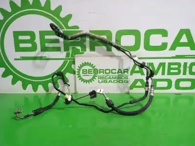 Автозапчасти б/у рулевая труба за ford s-max (ca1) titanium ссылки oem iam 6g913a656ab / 1538990  