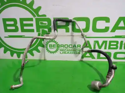 Автозапчастина б/у труби кондиціонації для ford s-max (ca1) titanium посилання на oem iam 1682110  