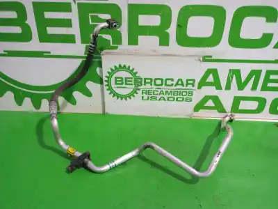 Second-hand car spare part AIR CONDITIONING PIPES for FIAT 500 CABRIO (150)  OEM IAM references 51786220  