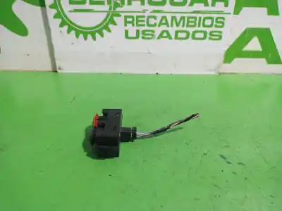 Автозапчасти б/у предупреждение за renault kangoo profesional ссылки oem iam 252105246r  