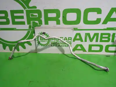 Автозапчастина б/у труби кондиціонації для renault kangoo profesional посилання на oem iam 924414042r