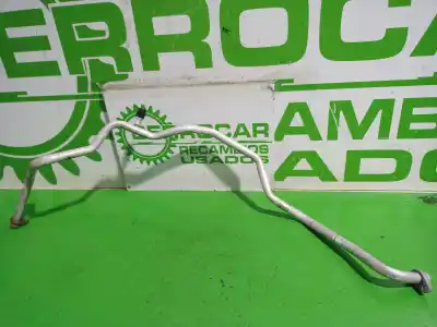 Автозапчастина б/у труби кондиціонації для renault kangoo profesional посилання на oem iam 924414042r  