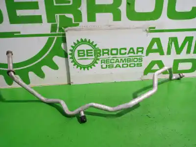 Автозапчастина б/у труби кондиціонації для renault kangoo profesional посилання на oem iam 924414042r  