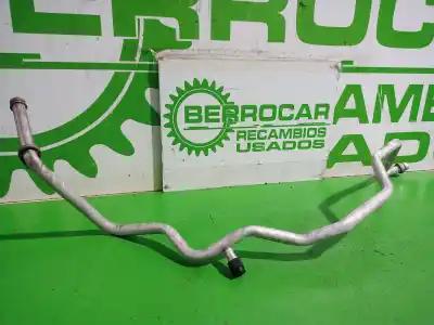 Автозапчастина б/у труби кондиціонації для renault kangoo profesional посилання на oem iam 924414042r  