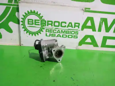 Автозапчастина б/у клапан egr для renault kangoo profesional посилання на oem iam h8201143495