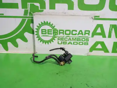 Автозапчастина б/у додатковий повітряний клапан для renault kangoo profesional посилання на oem iam 8200790180