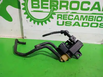 Автозапчасти б/у дополнительный воздушный клапан за renault kangoo profesional ссылки oem iam 8200790180  