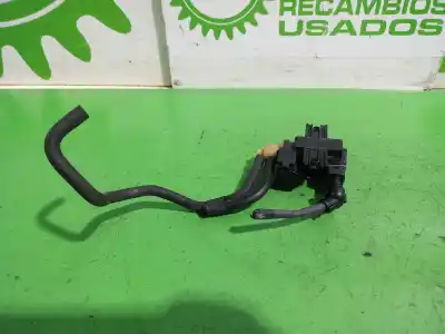 Автозапчасти б/у дополнительный воздушный клапан за renault kangoo profesional ссылки oem iam 8200790180  