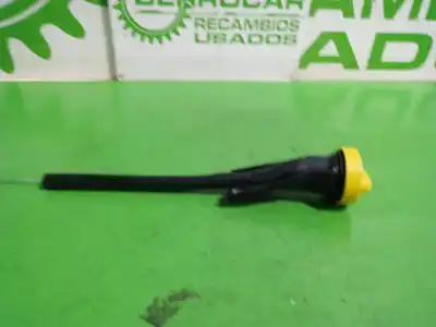 Автозапчастина б/у масляна палика для renault kangoo profesional посилання на oem iam 8200722806  