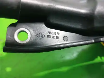 Автозапчастина б/у масляна палика для renault kangoo profesional посилання на oem iam 8200722806  