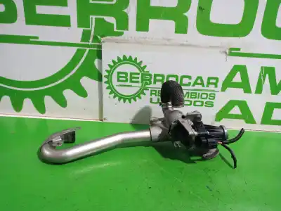 Автозапчастина б/у клапан egr для renault kangoo profesional посилання на oem iam 170741r / h8200129863