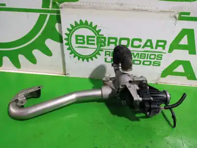 Автозапчастина б/у клапан egr для renault kangoo profesional посилання на oem iam 170741r / h8200129863  