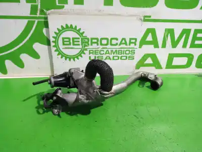 Автозапчастина б/у клапан egr для renault kangoo profesional посилання на oem iam 170741r / h8200129863  