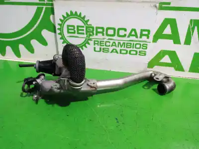 Автозапчастина б/у клапан egr для renault kangoo profesional посилання на oem iam 170741r / h8200129863  