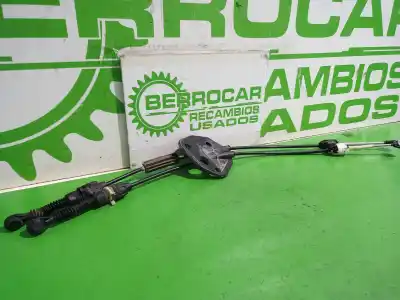 Автозапчастина б/у коробка передач для renault kangoo profesional посилання на oem iam 349350433r  