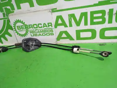 Автозапчастина б/у коробка передач для renault kangoo profesional посилання на oem iam 349350433r  