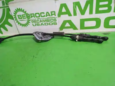 Автозапчастина б/у коробка передач для renault kangoo profesional посилання на oem iam 349350433r  