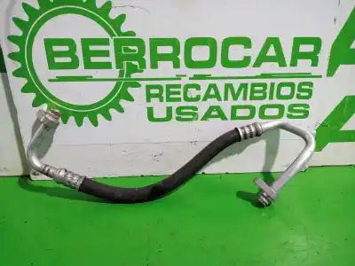 Автозапчасти б/у трубы кондиционирования воздуха за renault megane ii coupe confort authentique ссылки oem iam 8200170182  