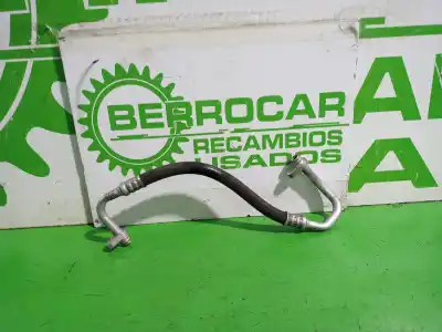 Автозапчасти б/у трубы кондиционирования воздуха за renault megane ii coupe confort authentique ссылки oem iam 8200170182  