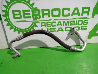 Автозапчасти б/у трубы кондиционирования воздуха за renault megane ii coupe confort authentique ссылки oem iam 8200170182  