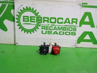Автозапчасти б/у предупреждение за renault megane ii coupe confort authentique ссылки oem iam 8200407415