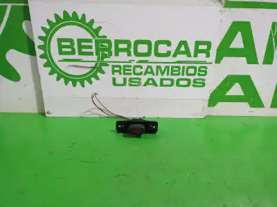 Pezzo di ricambio per auto di seconda mano avvertimento per ford fiesta (cbk) ambiente riferimenti oem iam 4m5t13a350ac