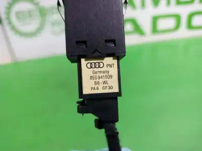 Piesă de schimb auto la mâna a doua avertizare pentru audi a4 berlina (8e) 2.5 tdi referințe oem iam 8e0941509  