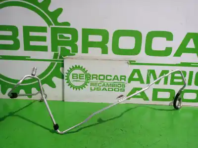 Автозапчасти б/у трубы кондиционирования воздуха за citroen c5 berlina attraction ссылки oem iam 9650885580  